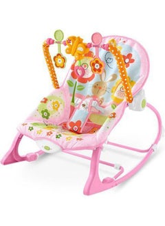 ibaby Baby Rocker for Newborn  - Image 1