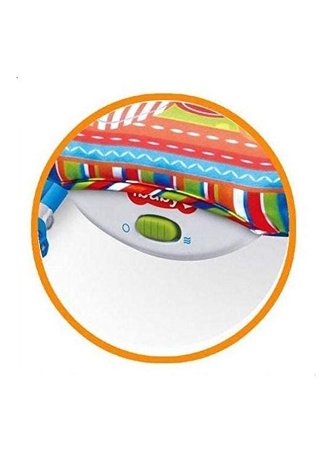 آي بيبي كرسي هزاز للأطفال حديثي الولادة - Image 5