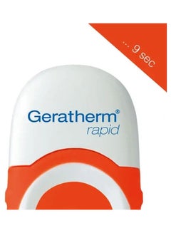 Geratherm Thermometer Rapid  - Image 2
