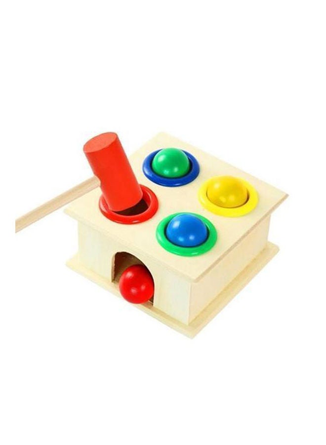 ماركة غير محددة Hammer Box For Kids 