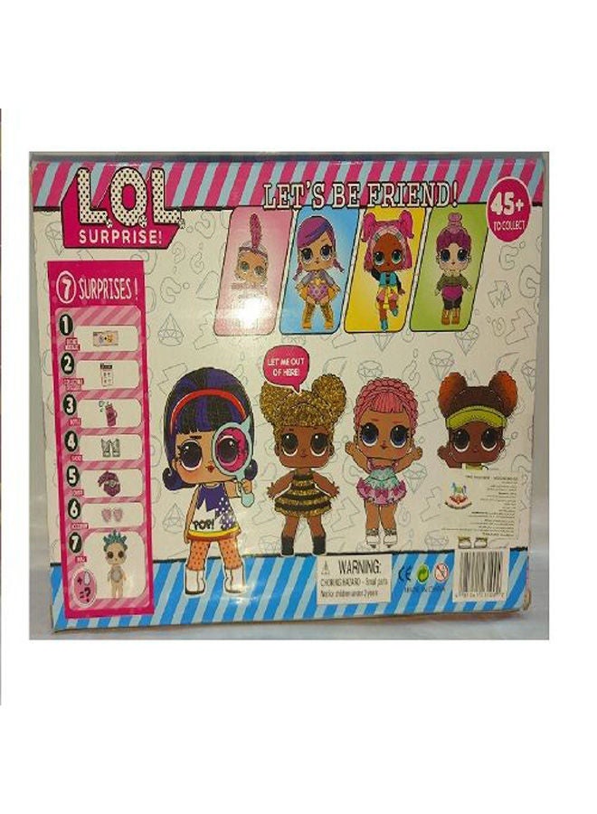 L.O.L. SURPRISE! 7 Surprise Doll  - Image 2