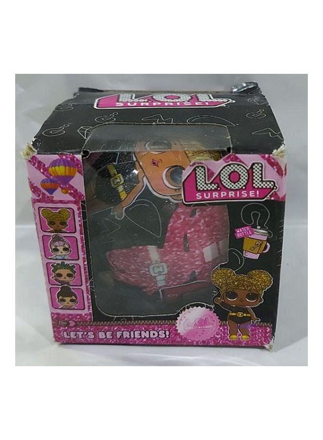 L.O.L. SURPRISE! Fashion Dolls