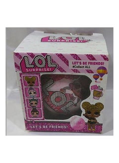 L.O.L. SURPRISE! Fashion Dolls 
