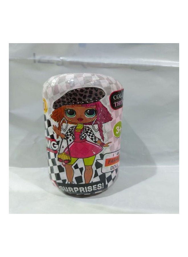 L.O.L. SURPRISE! Omg Fashion Dolls 