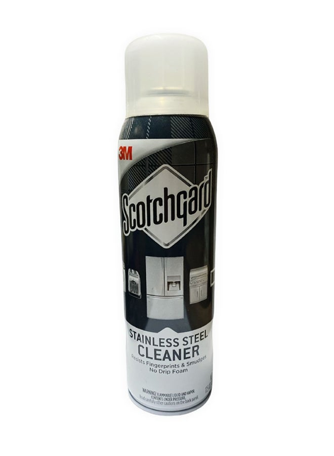 Scotchgard - Stainless Steel Cleaner Multicolour 495grams - Image 1