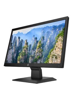 HP V20 19.5-Inch HD+ Monitor Black  - Image 2
