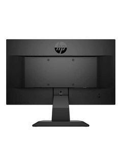 HP V20 19.5-Inch HD+ Monitor Black  - Image 4