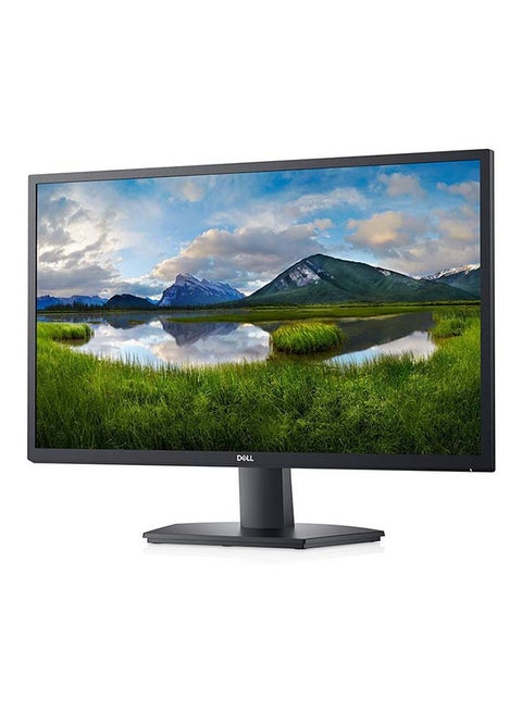 210-AZKS/SE2722H Monitor With 27 Inch Full HD (1920x1080) LED Display, Refresh Rate 75 Hz with AMD FreeSync Black