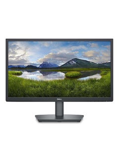 DELL E2222H 21.45" FHD VA Monitor, LED-backlit LCD Anti-glare Display, 5 ms (GtoG) Response Time, 16.7 Million Colors, Adjustable Tilt, VESA 100 x 100mm, VGA, DisplayPort, Black - v1644561307/N52571345A_1