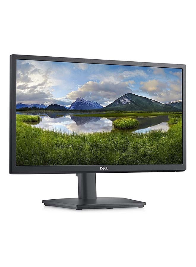 ديل - شاشة عرض LED مقاس 21.5 بوصة لون أسود. - Image 1