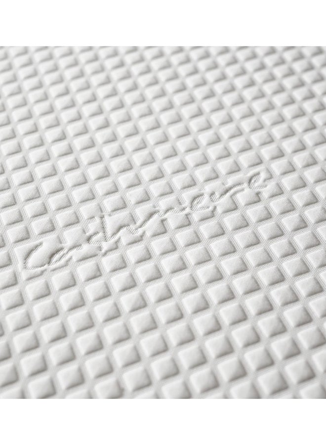 JYSK - Dreamzone F40 Mattress Off White - Image 1