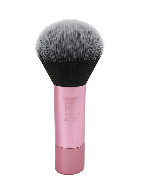 Mini Multitask for blush and bronzer Pink/Black