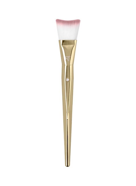 Soft Glam Primer Brush Multicolour