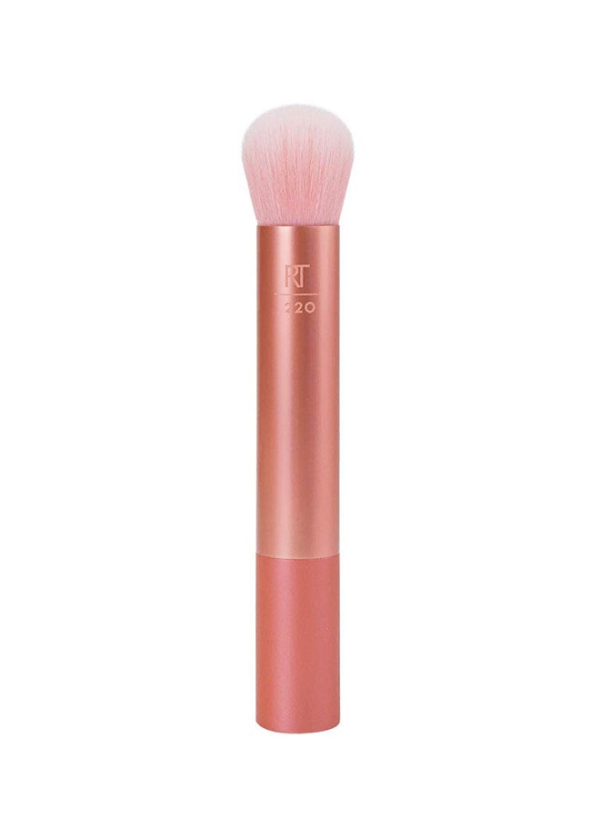 Light Layer Complexion Brush Multicolour