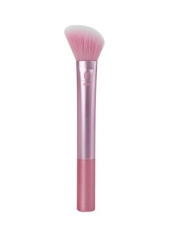 REAL TECHNIQUES Light Layer Blush Brush Pink  - Image 2