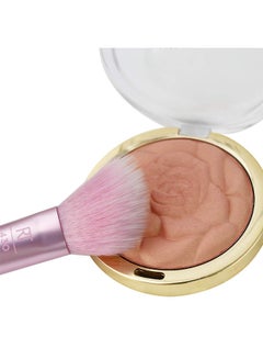 REAL TECHNIQUES Light Layer Blush Brush Pink  - Image 4