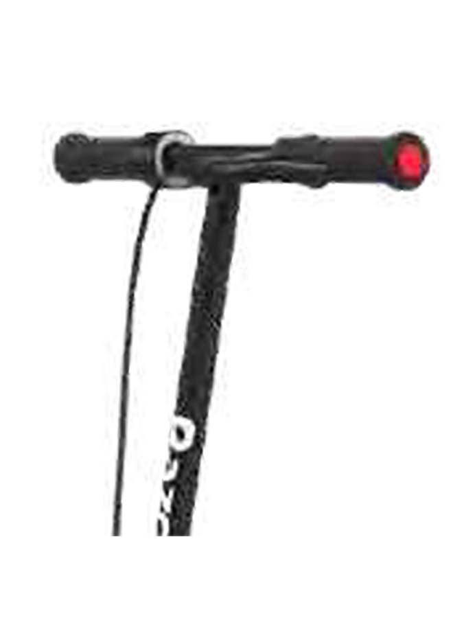 Razor - Razor Power Core S150 Electric Scooter, Up to 12 MPH, 8" Pneumatic Front Tire, 150W Maintenance-Free High-Torque Hub Motor, Rear Wheel Drive Multicolour 95cm - Image 1