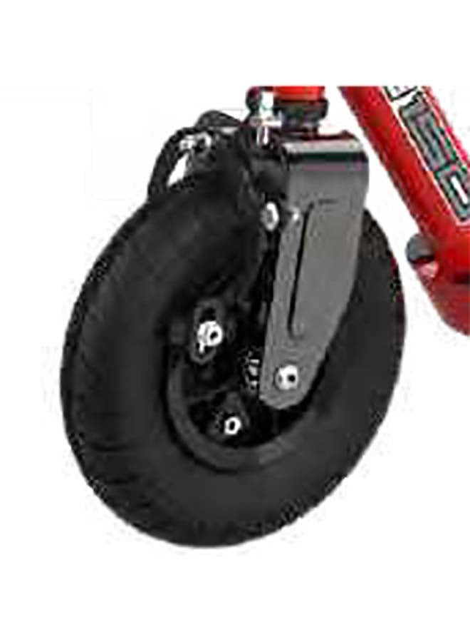 Razor - Razor Power Core S150 Electric Scooter, Up to 12 MPH, 8" Pneumatic Front Tire, 150W Maintenance-Free High-Torque Hub Motor, Rear Wheel Drive Multicolour 95cm - Image 1