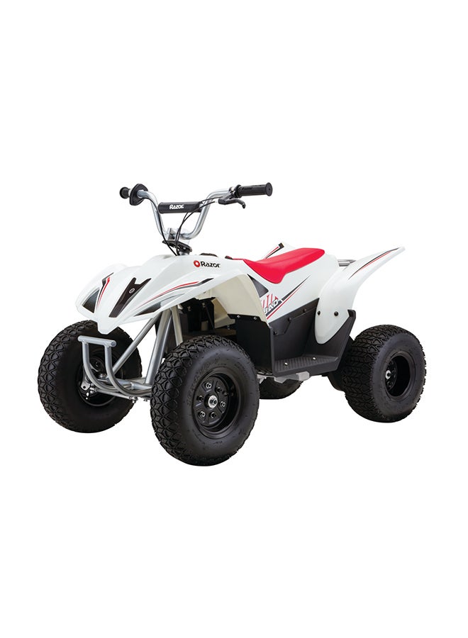 Razor Dirt Quad 500 15km/h 14+ Multicolour 73cm - Image 1