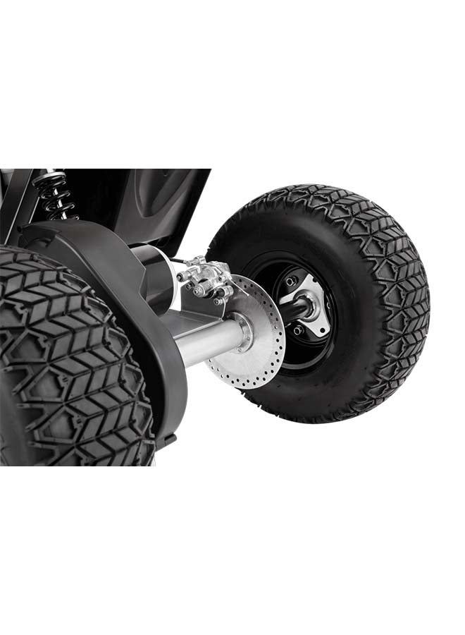 Razor Dirt Quad 500 15km/h 14+ Multicolour 73cm - Image 4