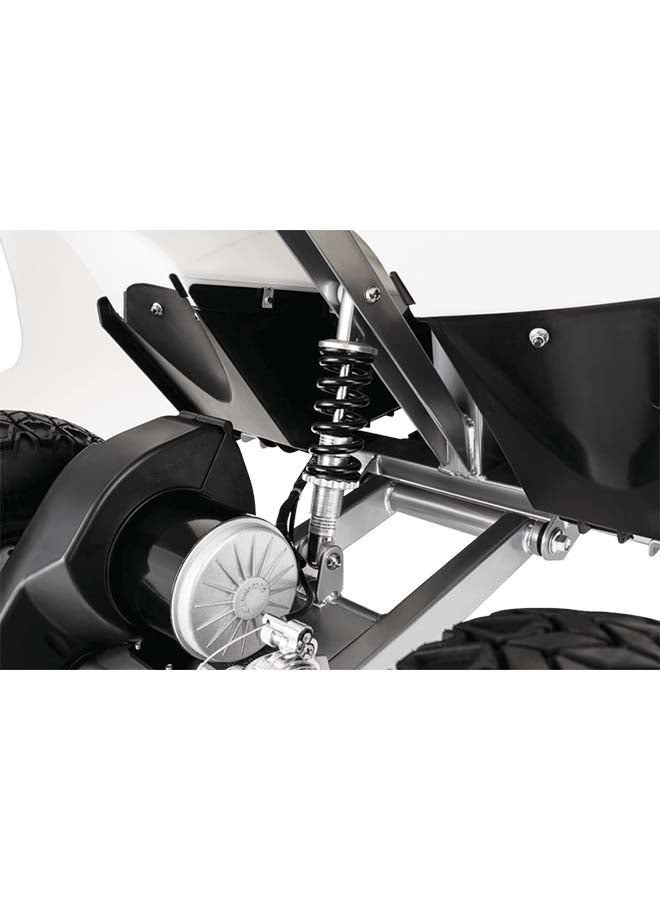 Razor Dirt Quad 500 15km/h 14+ Multicolour 73cm - Image 5