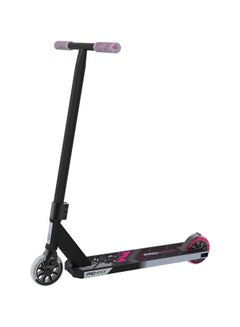 Razor Pro XXX Stunt Scooter – Professional Quality Advanced Trick Scooter for Kids, Teens and Adults.Straight Handlebars, 110 mm High Performance Wheels, Aluminum Deck with Boxed Edges Multicolour 84cm
