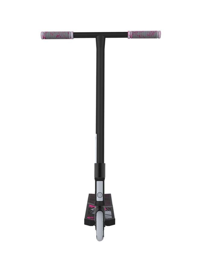 Razor - Razor Pro XXX Stunt Scooter – Professional Quality Advanced Trick Scooter for Kids, Teens and Adults.Straight Handlebars, 110 mm High Performance Wheels, Aluminum Deck with Boxed Edges Multicolour 84cm - Image 1