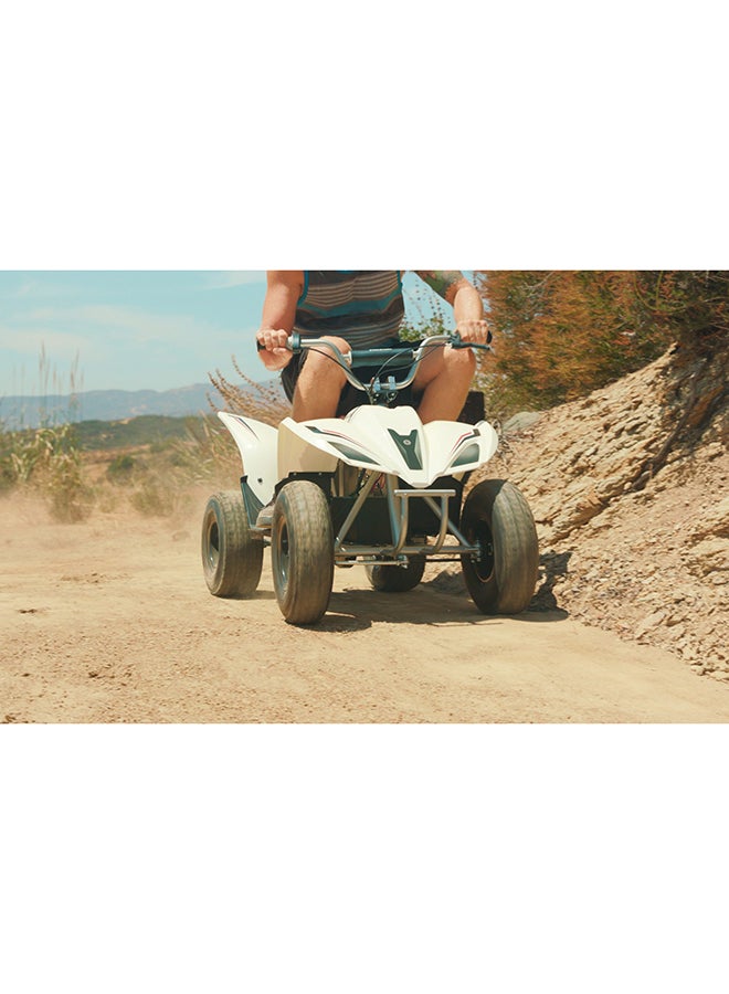 Razor Dirt Quad 500 15km/h 14+ Multicolour 73cm - Image 3