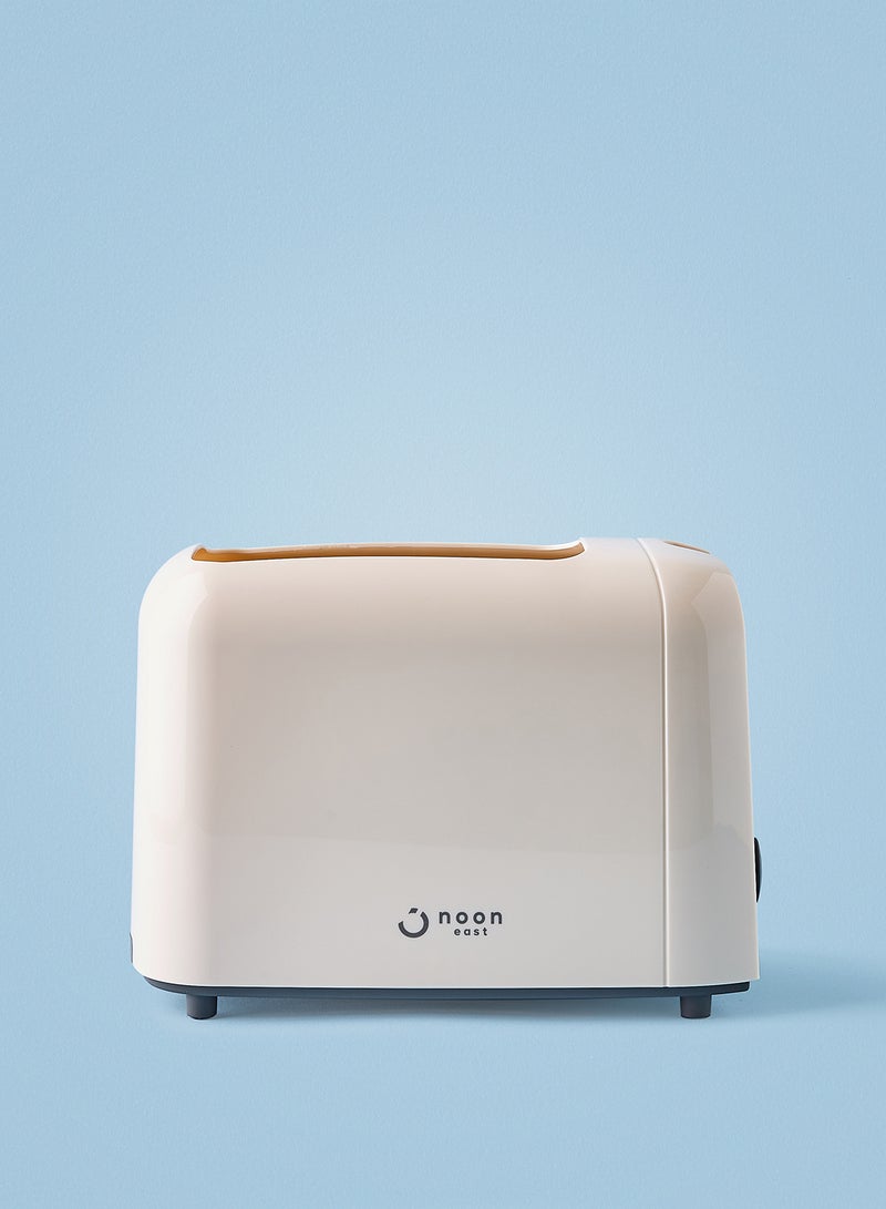 Bread Toaster - For 2 Slice- 700 W With Defrost Function- Milk White 700.0 W TA01105 Milk White - v1644583220/N29227703A_1