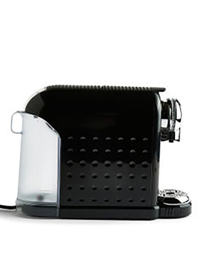 Noon East - Espresso Capsule Coffee Machine - 19 Bar 1260 W For Dolce Gusto And Nespresso- Black 0.8 L 1260.0 W ST-503 Black - Image 1
