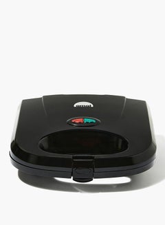 Sandwich Maker And Grill Heater  750 W For 4 Slice Grill- Black 750 W HY-902 Black - v1644583235/N43431944A_1