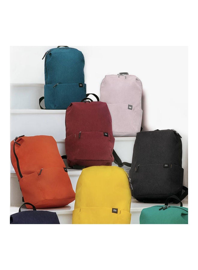 شاومي حقيبة ظهر Xiaomi Mi 10L رياضية ترفيهية حضرية حقيبة صدر صغيرة الحجم حقيبة كتف للجنسين للرجال والنساء للسفر في الهواء الطلق - Image 5