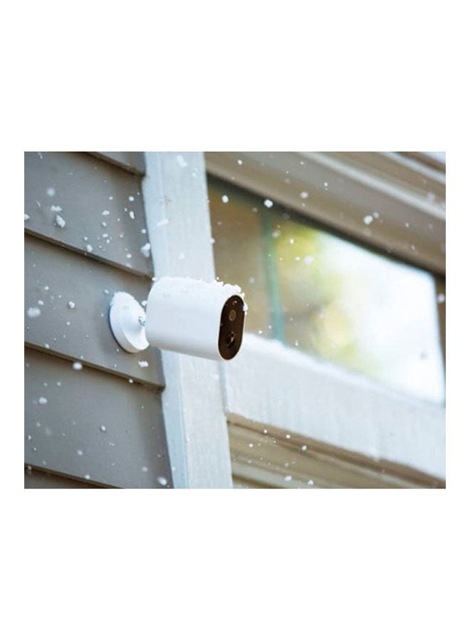 Xiaomi - Imilab EC2 Mijia Series Wireless Home Smart IP Camera - Image 1