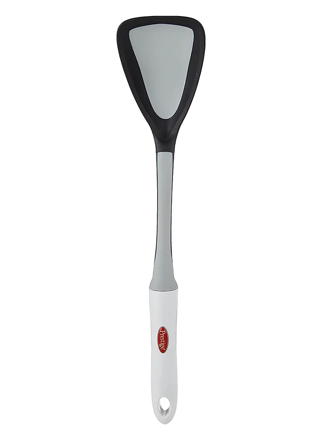 Prestige Nylon Solid Spoon White 42.16x7.62x2.03cm