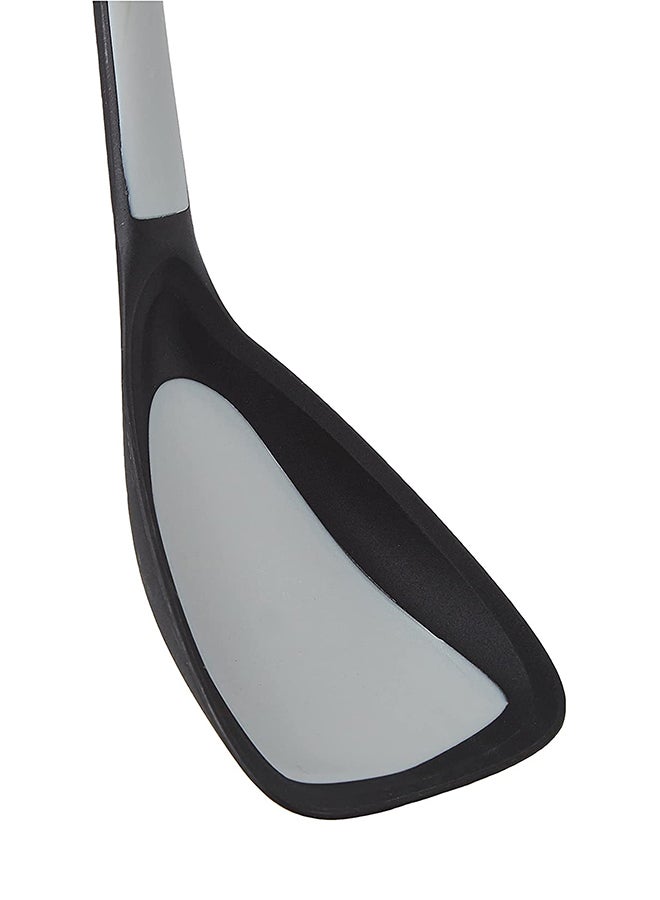Prestige - Nylon Solid Spoon White 42.16x7.62x2.03cm - Image 1