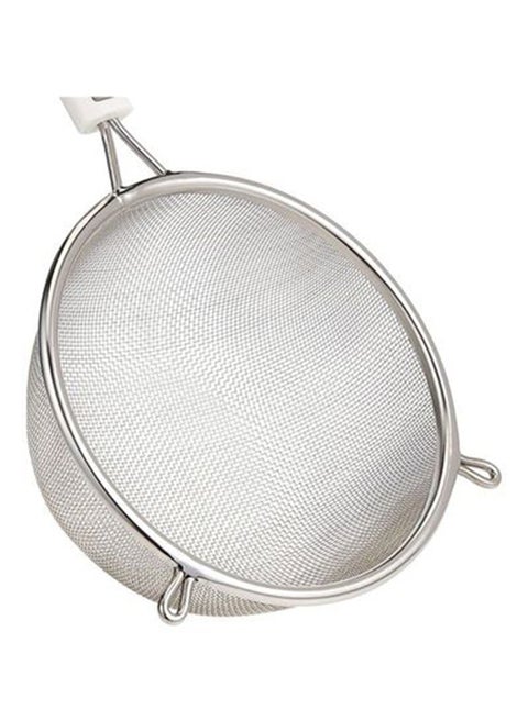 Large Sieve Silver 16cm
