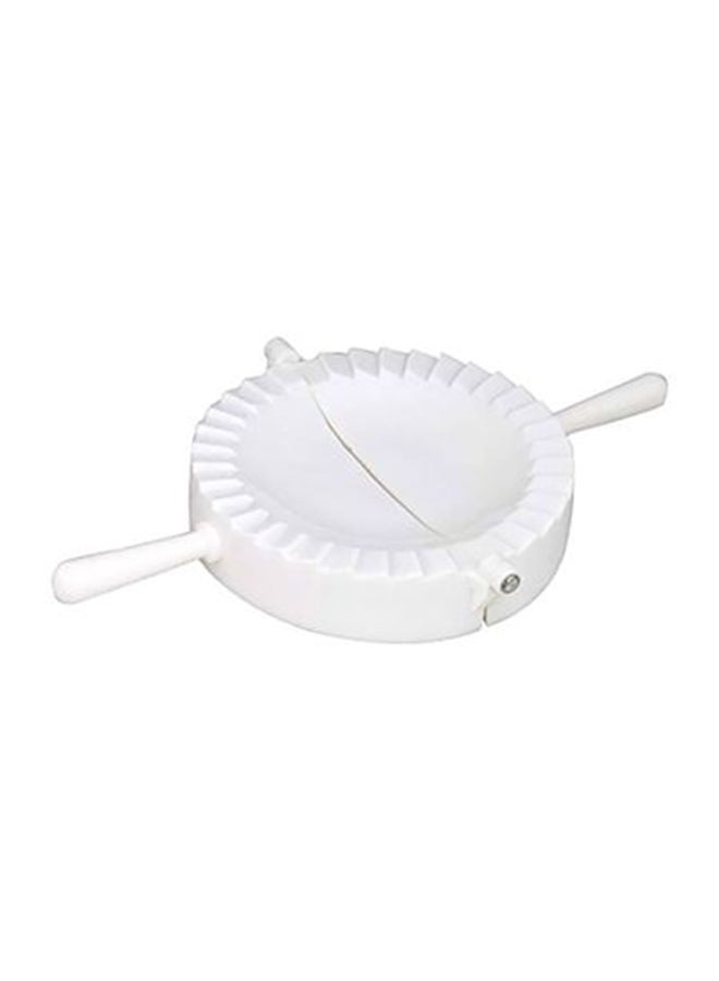 Prestige - 3-Piece Dumpling Mould Set Includes 1xSmall 8.5cm, 1xMedium 12cm, 1xLarge White 15cm - Image 1