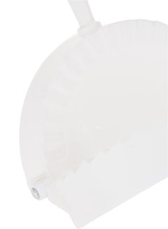 Prestige 3-Piece Dumpling Mould Set Includes 1xSmall 8.5cm, 1xMedium 12cm, 1xLarge White 15cm  - Image 5