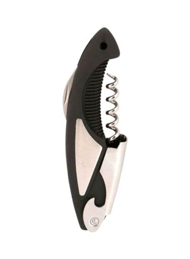 Prestige Waiter'S Friend Corkscrew Black  - Image 1