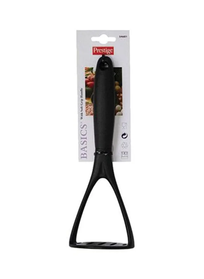 Prestige Nylon Head Masher Black