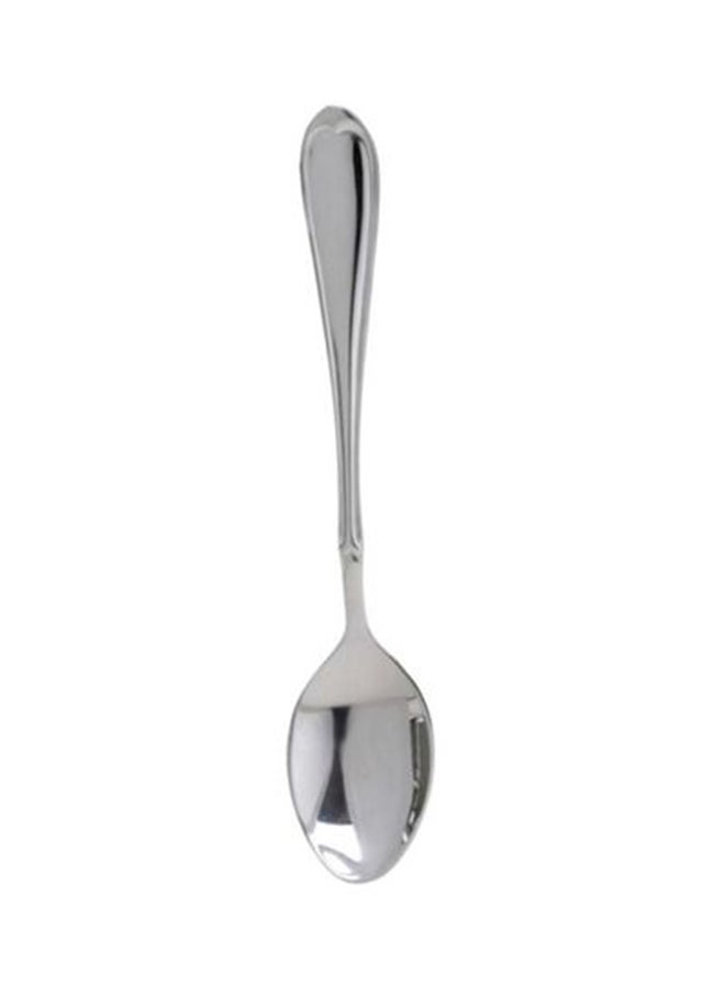 Winsor 3-Piece  Stainless Steel Tea Spoon Set Silver 24x11.7x15.1cm - Image 2