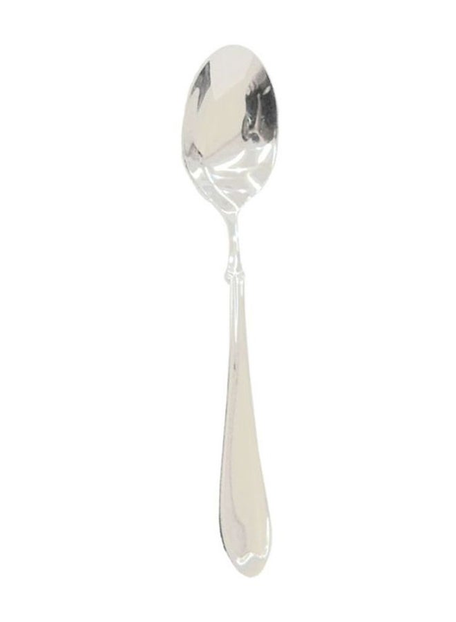 Winsor Stainless Steel Table Spoon Silver 24x11.7x15.1cm  - Image 1