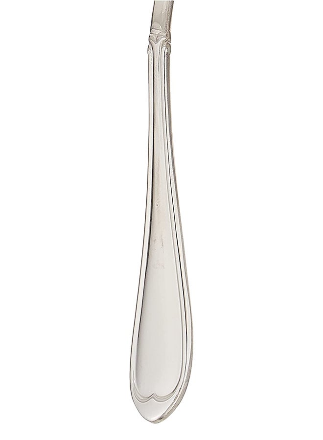 3-Piece  Stainless Steel Tea Spoon Set Silver 24x11.7x15.1cm - v1644598832/N11062362A_3