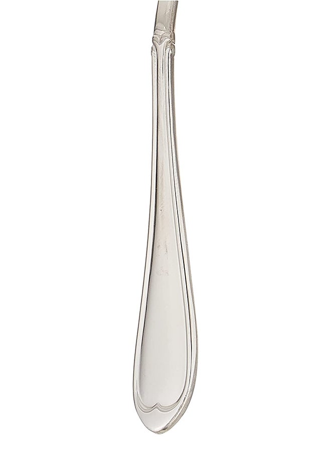 Winsor 3-Piece  Stainless Steel Tea Spoon Set Silver 24x11.7x15.1cm - Image 3