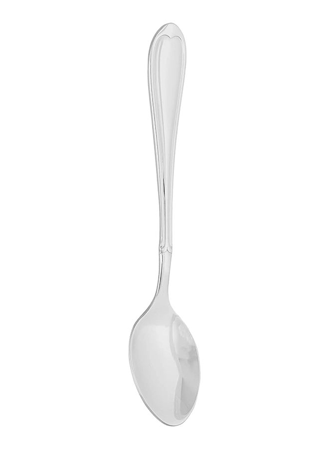 Winsor Stainless Steel Table Spoon Silver 24x11.7x15.1cm  - Image 4
