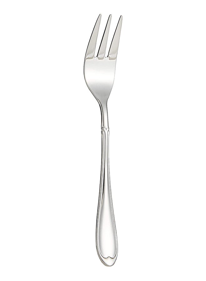 Winsor 3-Piece Stainless Steel Fruit Fork Set Silver 24x11.7x15.1cm - Image 3