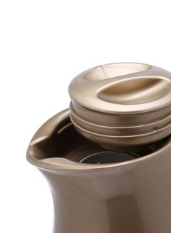 helios Ciento Flask Metallic Gold 0.9Liters  - Image 2
