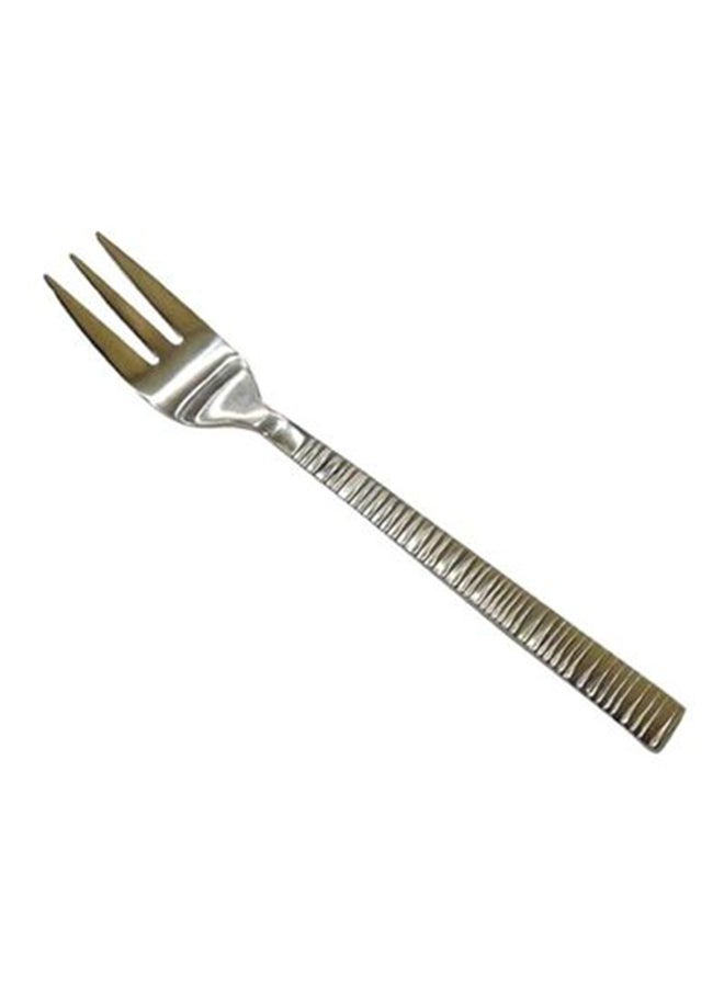 Winsor Brilliant Fruit Fork Silver  - Image 1