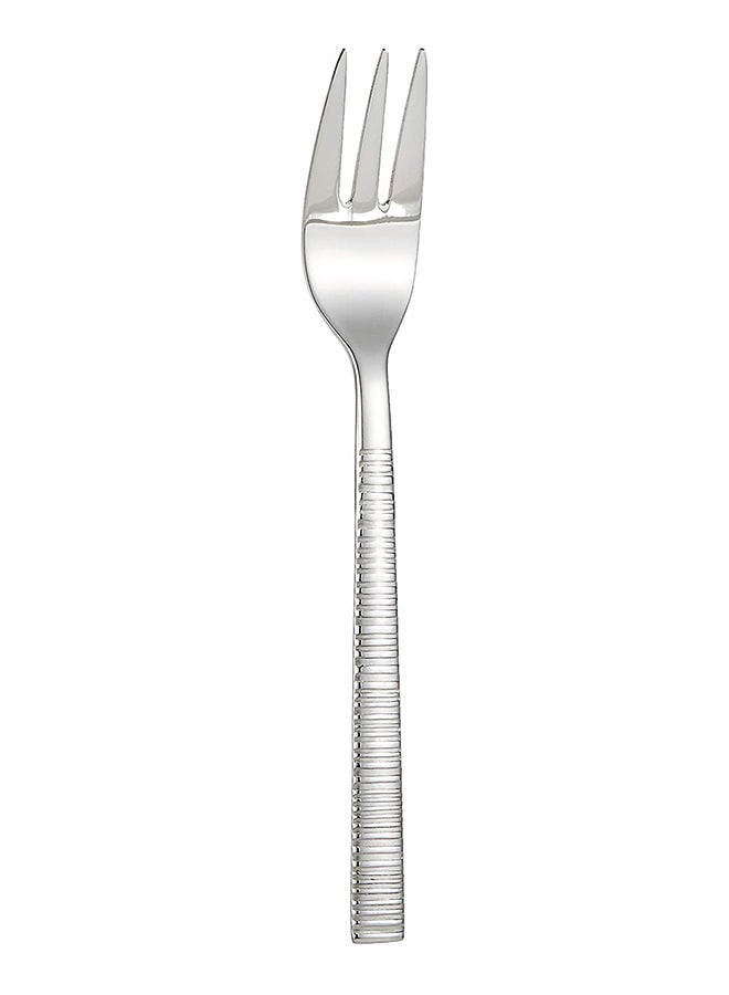 Winsor Brilliant Fruit Fork Silver  - Image 2