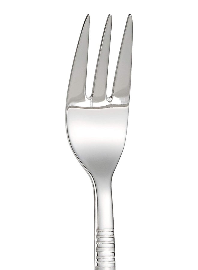 Winsor Brilliant Fruit Fork Silver  - Image 3